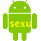 Aplicativo sexu para Android