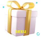 Receba seus bônus de boas-vindas no sexu