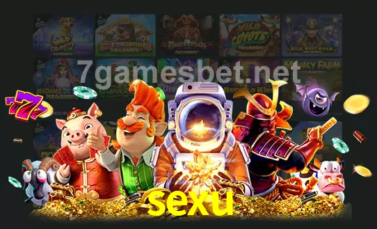 cassino sexu