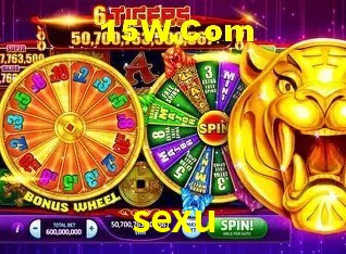 Especiais de Fim de Semana sexu