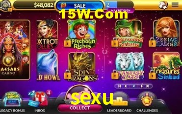 Casino Ao Vivo sexu
