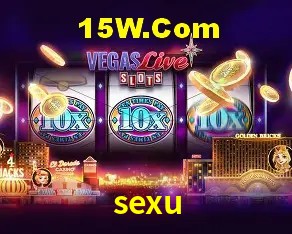 Estatísticas do Jogo sexu
