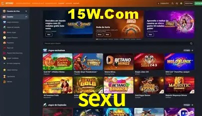 Integração de APIs sexu