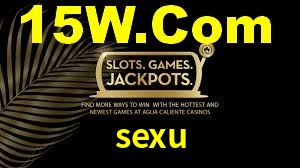 sexu,sexu.com