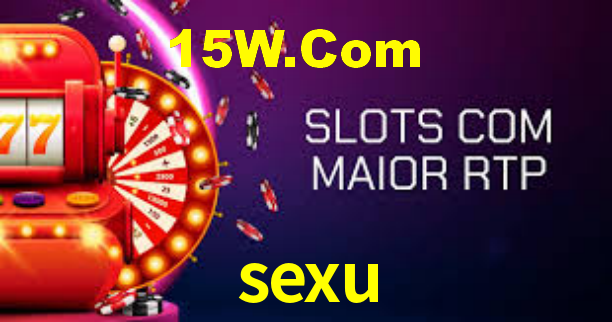 sexu.com