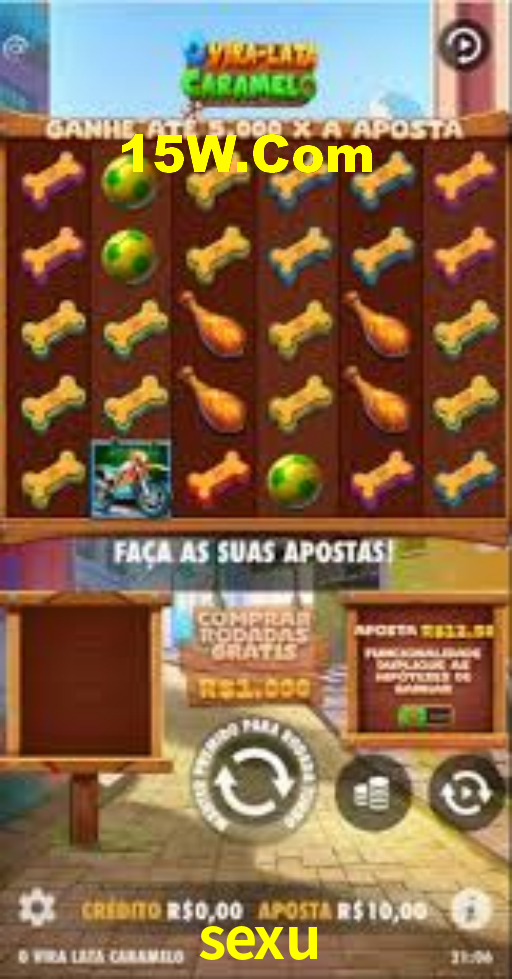 sexu: Jogue Crash e Experimente Alta Recompensa Instantânea