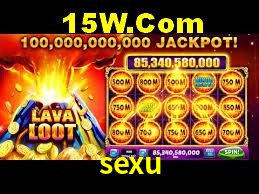 Casino Ao Vivo sexu